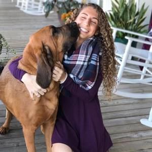 Meet your Posher, Vada